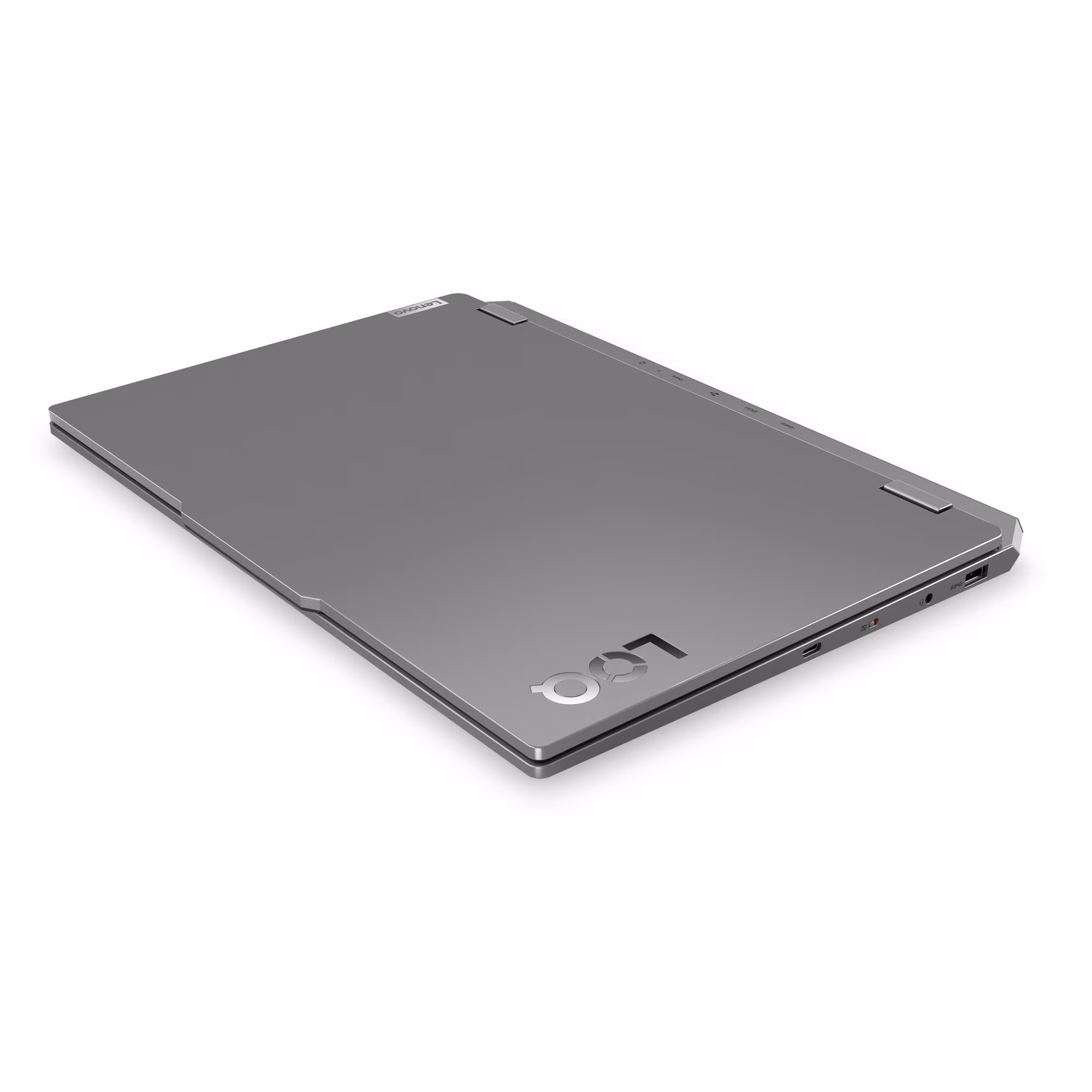 LAPTOP LENOVO LOQ 15IRX9 Core i5-13450HX RAM 16G DDR5 4800 HDD 512GB SSD M.2 NVMe VGA NVIDIA GeForce RTX 3050 6GB  83DV012AED