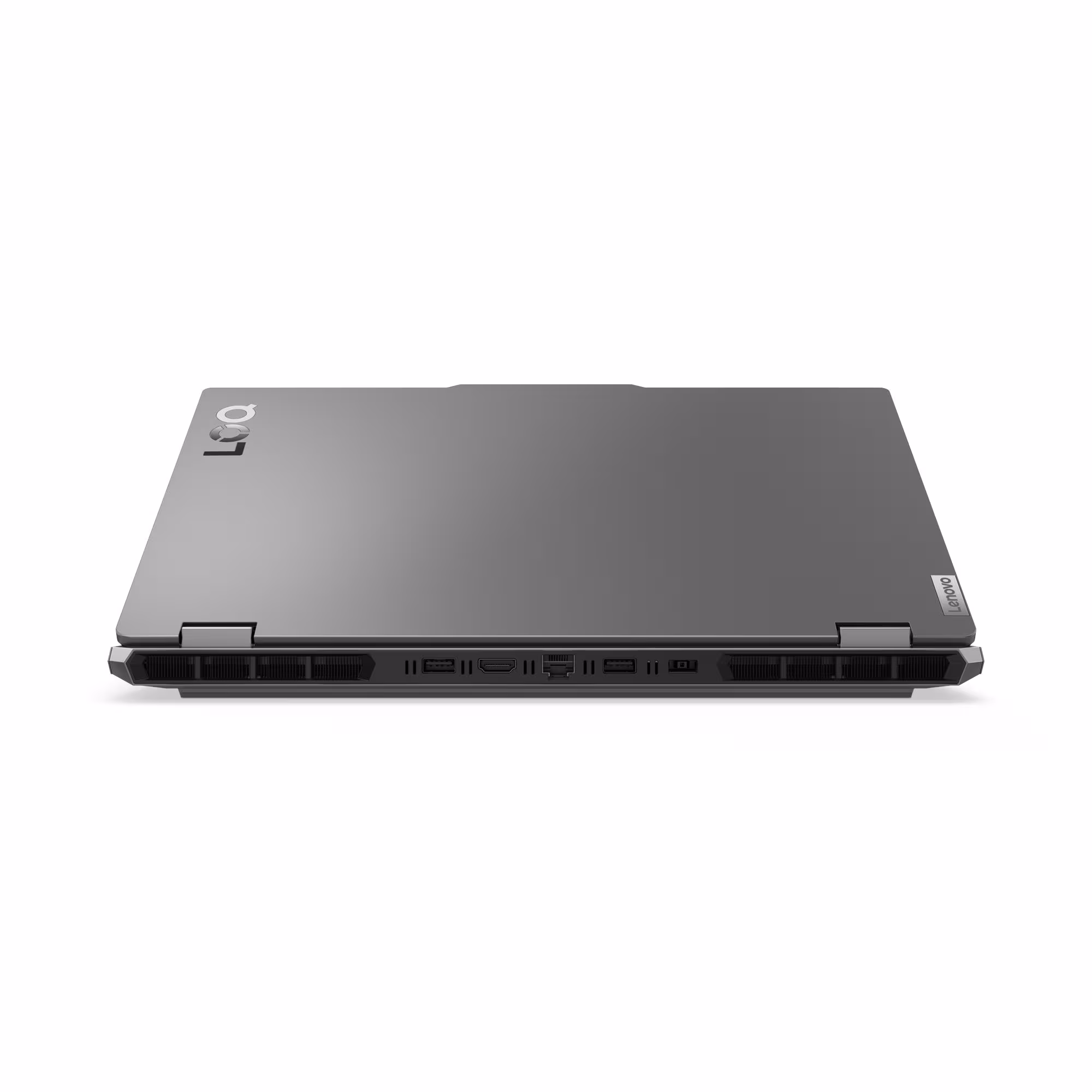 LAPTOP LENOVO LOQ 15IRX9 Core i5-13450HX RAM 16G DDR5 4800 HDD 512GB SSD M.2 NVMe VGA NVIDIA GeForce RTX 3050 6GB  83DV012AED