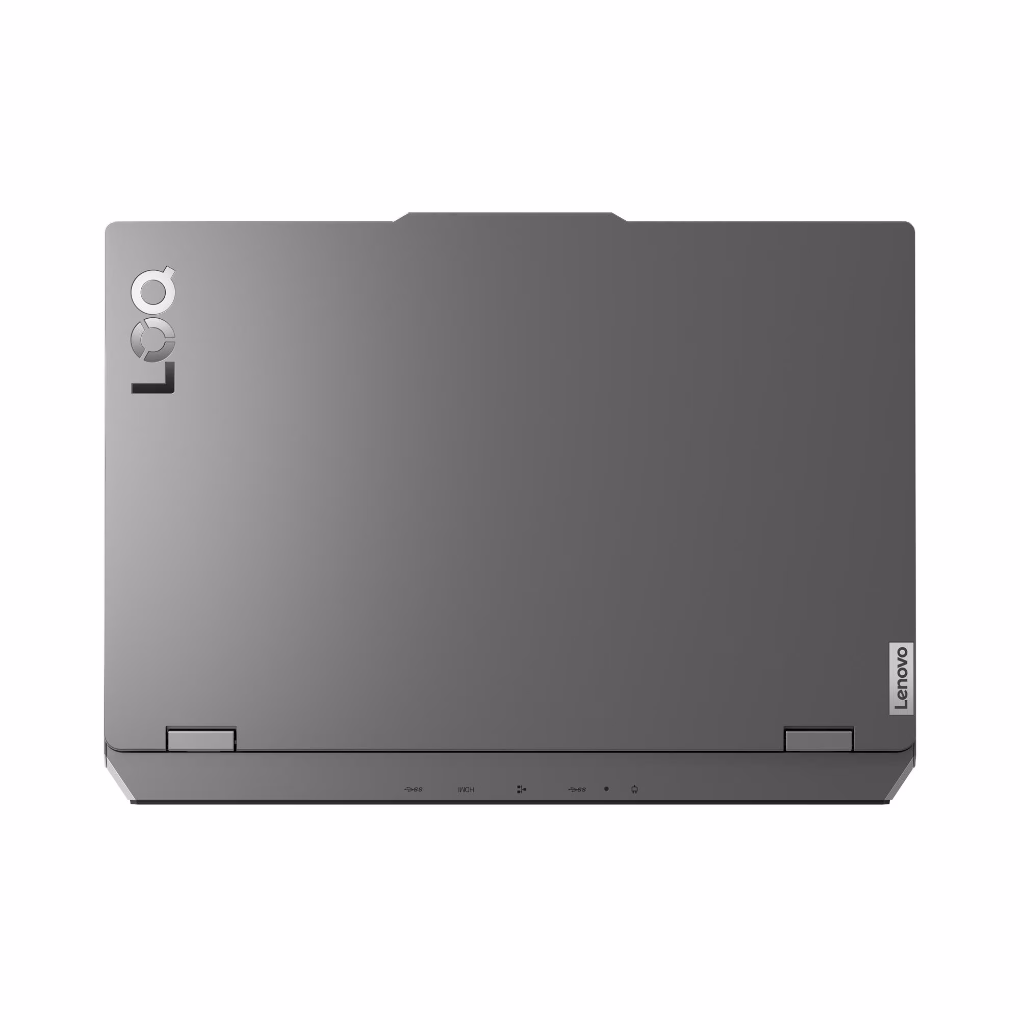 LAPTOP LENOVO LOQ 15IRX9 Core i5-13450HX RAM 16G DDR5 4800 HDD 512GB SSD M.2 NVMe VGA NVIDIA GeForce RTX 3050 6GB  83DV012AED