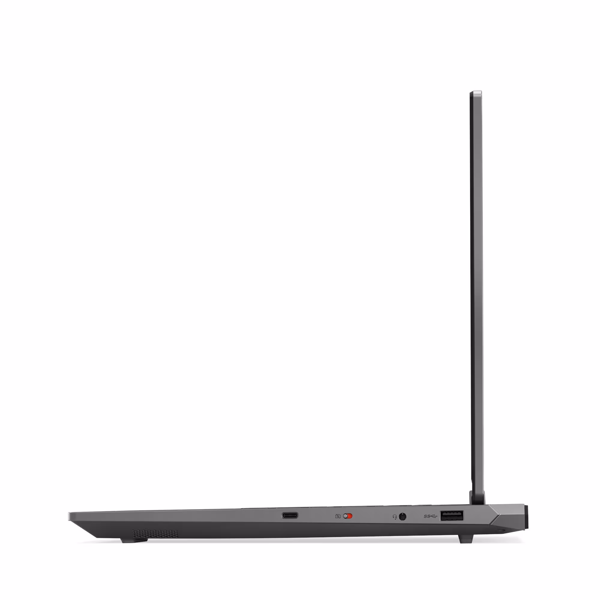 LAPTOP LENOVO LOQ 15IRX9 Core i5-13450HX RAM 16G DDR5 4800 HDD 512GB SSD M.2 NVMe VGA NVIDIA GeForce RTX 3050 6GB  83DV012AED