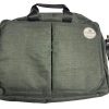 laptop bag business color olive