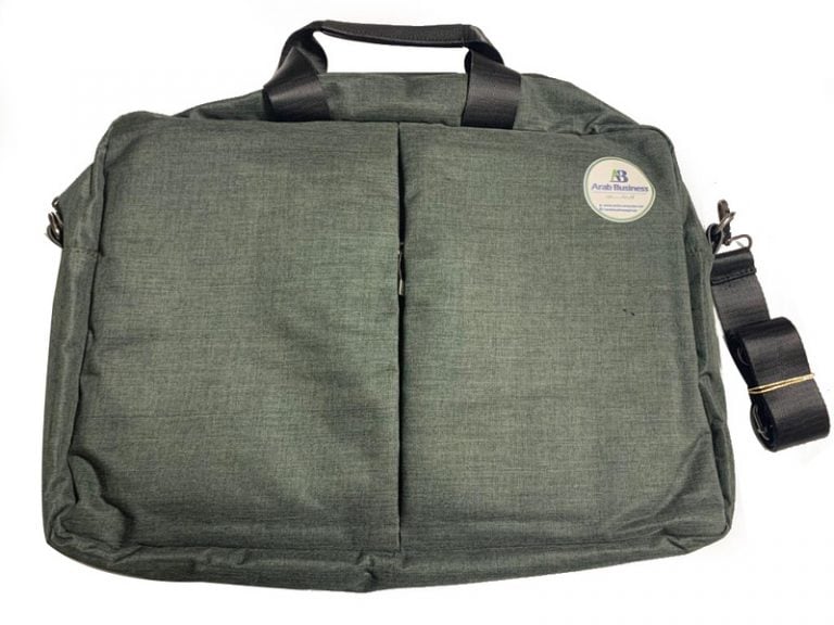 laptop bag business color olive