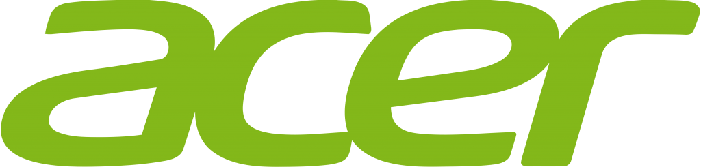 Acer Logo Logotype Emblem