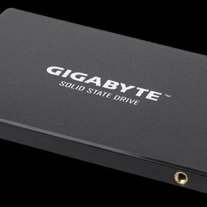 HDD GIGABYTE SSD 256G2.5