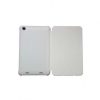 Pc Touch Flip Cover For Lenovo A3000 Stand Leather, 7 Inch White 500x500