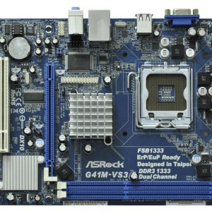 MB ASROCK G41