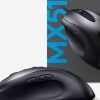Logitech Mouse MX518