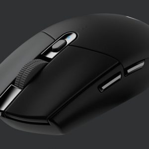 Mouse Logitech WIRELESS G305