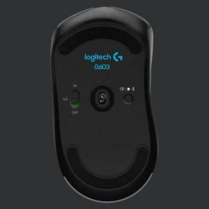 MOUSE LOGITECH G903