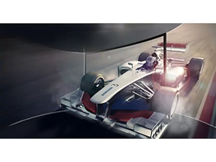 MONITOR SAMSUNG LED24 LC24F390