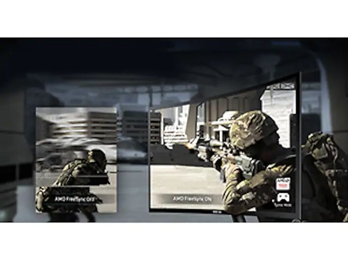 MONITOR SAMSUNG LED24 LC24F390