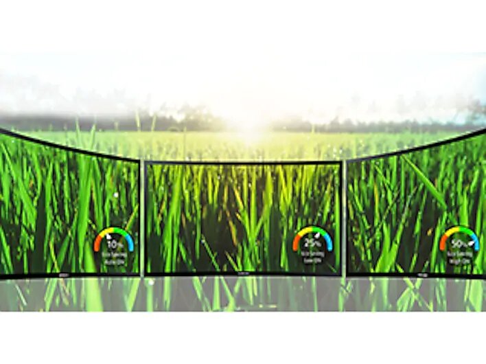 MONITOR SAMSUNG LED24 LC24F390