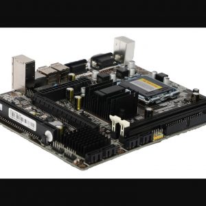MOTHERBOARD PMB G41