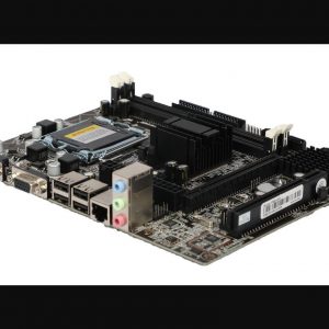 MOTHERBOARD PMB G41