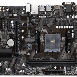 GIGABYTE A320M