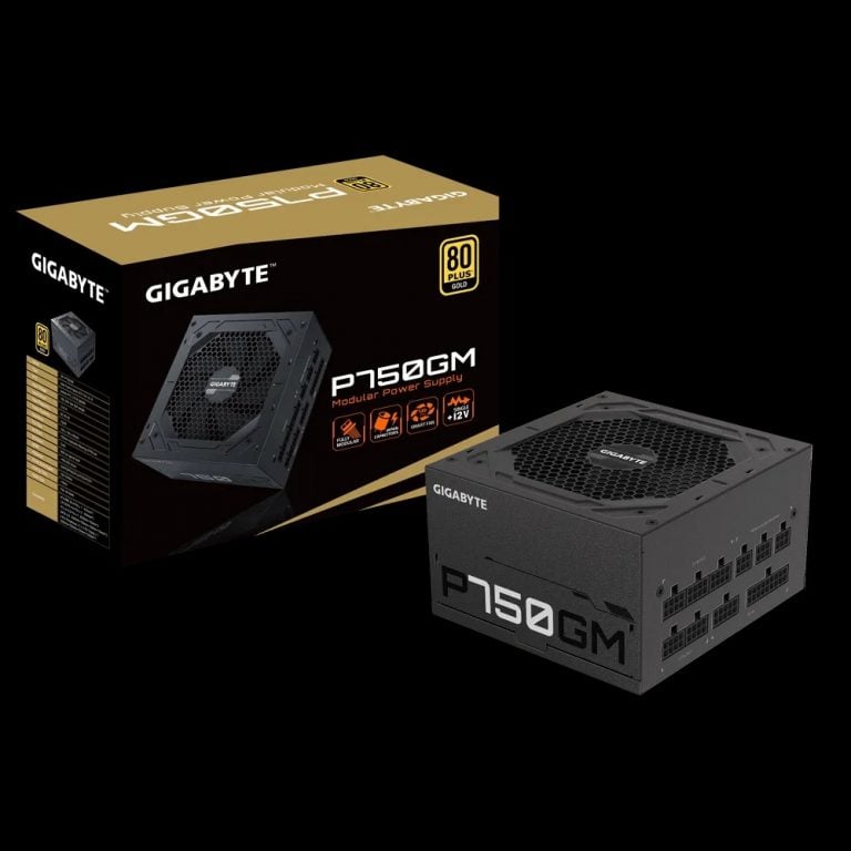 GIGABYTE AORUS P 750 GM
