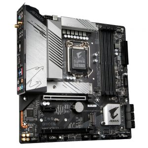 GIGABYTE B560M AORUS PRO INTEL