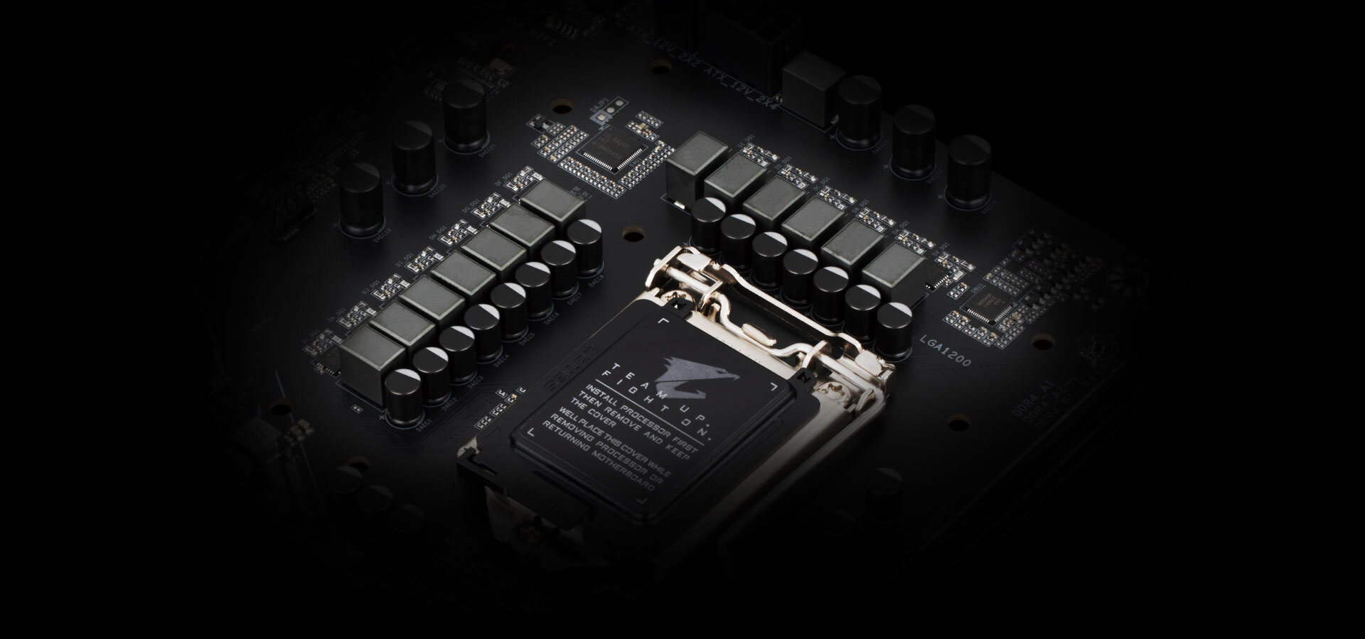 GIGABYTE Z590 AORUS ELITE AX