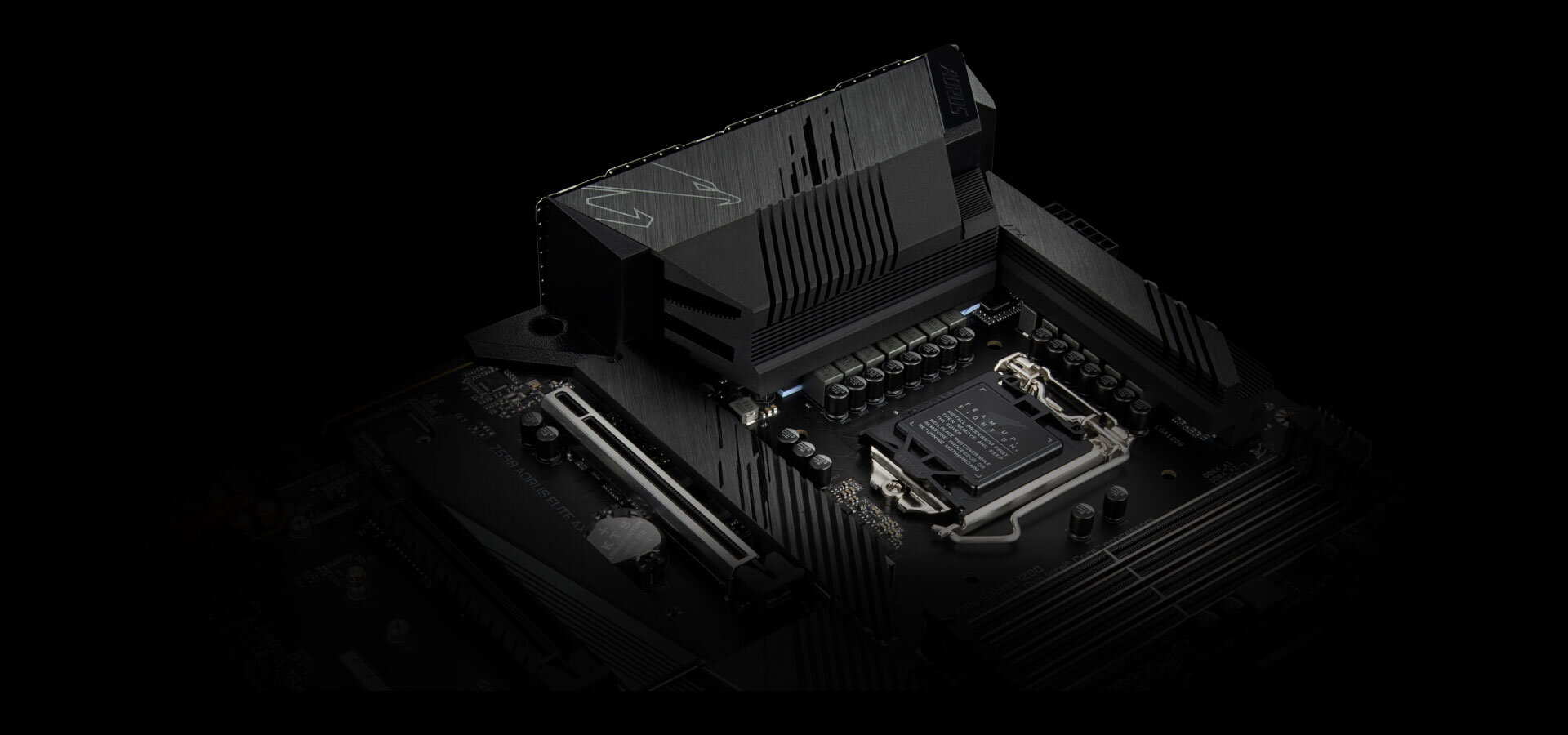 GIGABYTE Z590 AORUS ELITE AX