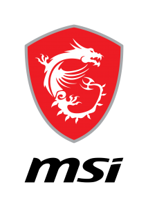2019 Msi Dragon Spirit Logo Digital V 4c B