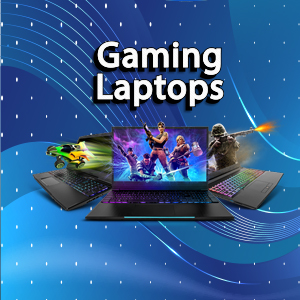 Gaming Laptops2