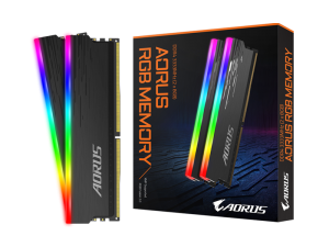 RAM GIGABYTE RGB Memory DDR4 16GB