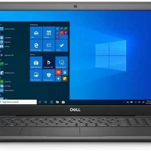 DELL Vostro 15-3510 Core i3 -1115 G4-4 GB DDR4-256gb-Intel® UHD Graphics-15.6 inch-Ubuntu