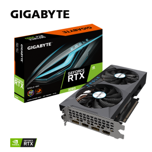 GeForce RTX™ 3060 EAGLE 12G-09
