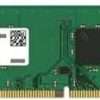Crucial RAM CB8GU2666 8GB DDR4 2666 MHz DESKTOP Memory