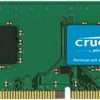 Crucial RAM CB8GU2666 8GB DDR4 2666 MHz DESKTOP Memory