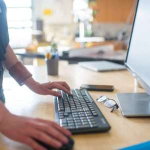 Crucial RAM CB8GU2666 8GB DDR4 2666 MHz DESKTOP Memory