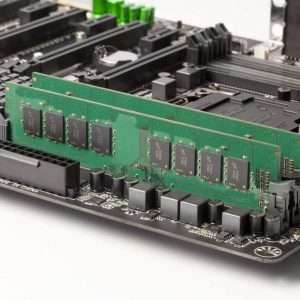 Crucial RAM CB8GU2666 8GB DDR4 2666 MHz DESKTOP Memory