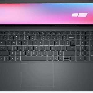 Vostro 15 3510, Intel Core I7-1165G7, 1TB+256GB SSD, 16GB Ram, Nvidia GeForce MX 350 2GB, 15.6" Inch, FHD