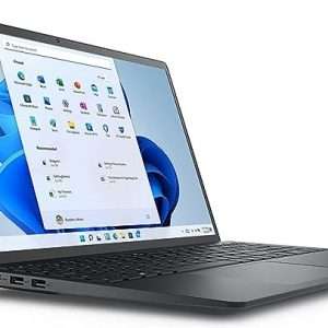 Vostro 15 3510, Intel Core I7-1165G7, 1TB+256GB SSD, 16GB Ram, Nvidia GeForce MX 350 2GB, 15.6" Inch, FHD