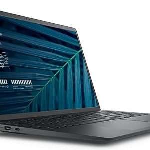 Vostro 15 3510, Intel Core I7-1165G7, 1TB+256GB SSD, 16GB Ram, Nvidia GeForce MX 350 2GB, 15.6" Inch, FHD