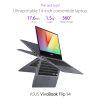 ASUS VivoBook 14_TP412UA_Design