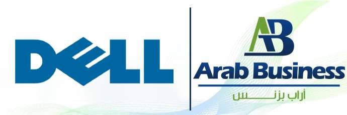 Arab-business-Dell