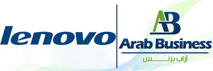 Arab Business Lenovo