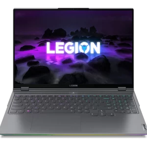 Lenovo Laptop Gaming Legion 7 16in Amd Gallery 1