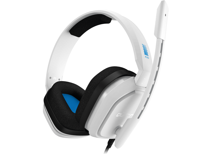 ASTRO Gaming A10 Gaming Headset for PS4, Xbox One, Nintendo Switch, Mobile, MAC, and PC
