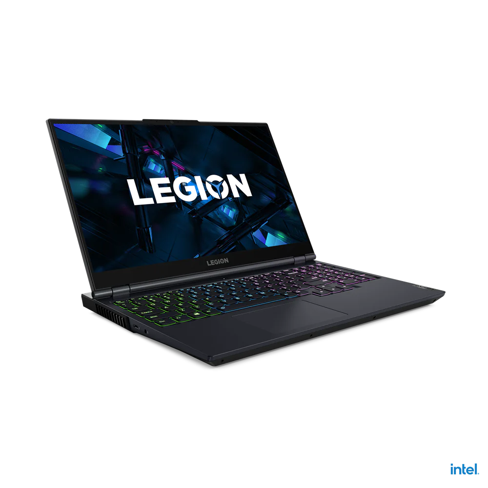Lenovo Legion 5 15ITH6H i7-11800H RTX 3070 8GB Gaming Laptop (82JH004GED)