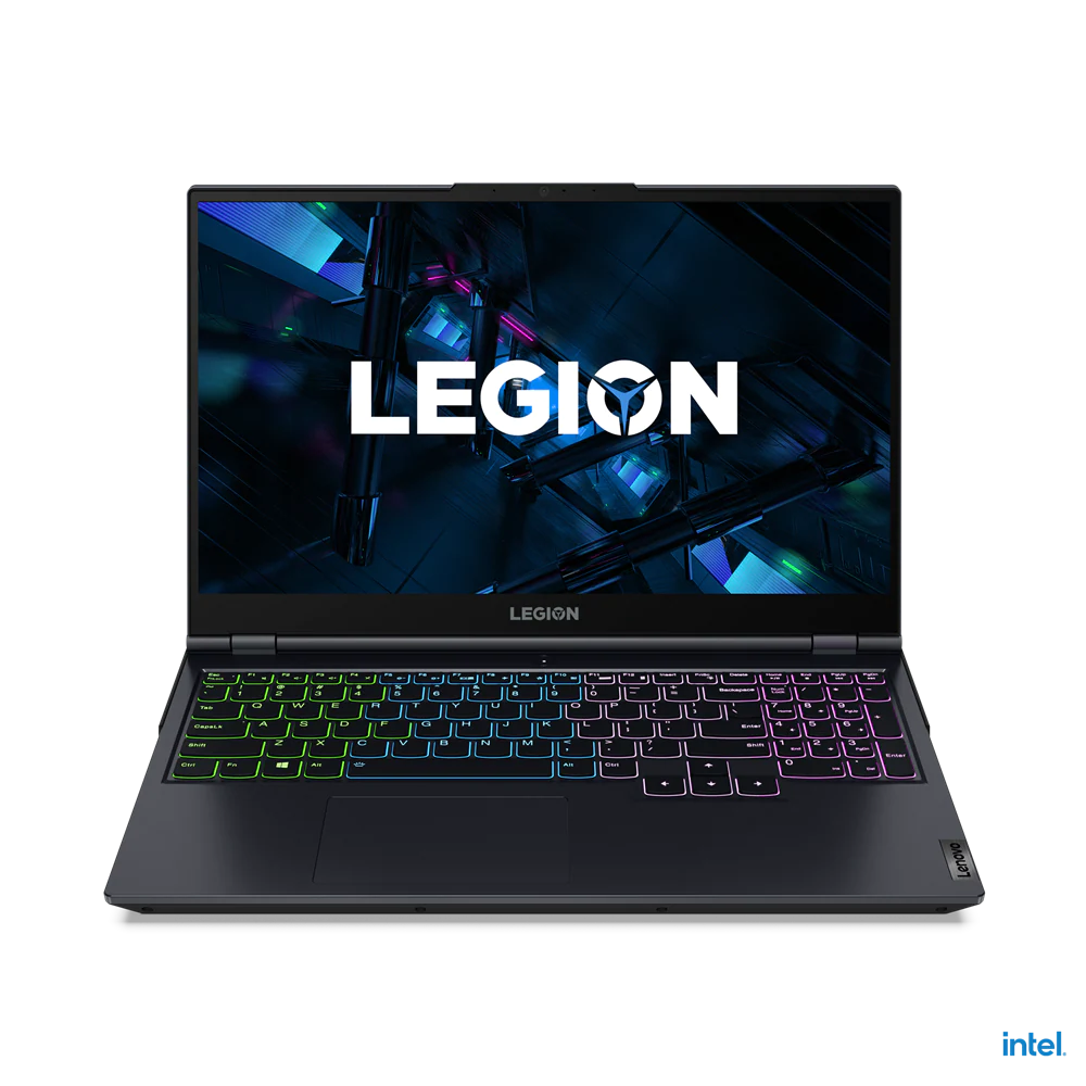 Lenovo Legion 5 15ITH6H i7-11800H RTX 3070 8GB Gaming Laptop (82JH004GED)