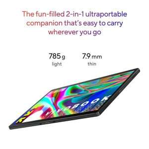 ASUS Vivobook 13 Slate Oled T3300KA-OLED001W Intel Pentium N6000, 8GB Ram, 256GB SSD, Intel UHD, 13.3 inch FHD, Win11