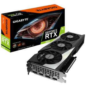 GeForce RTX™ 3050 GAMING OC 8G-01