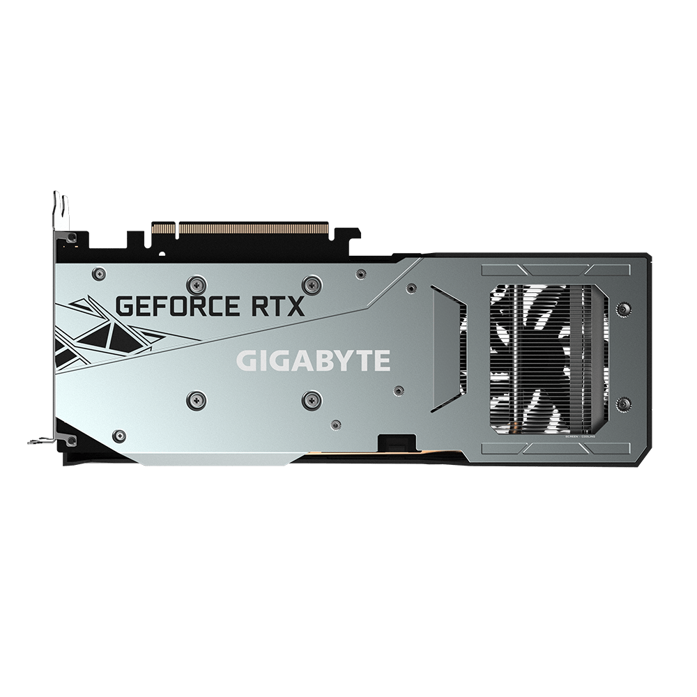GIGABYTE GeForce RTX™ 3050 GAMING OC 8G
