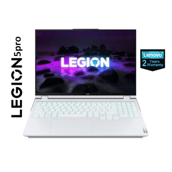Legion 5 pro stingrey