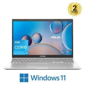Asus X515F-BQ003W - Intel® Core™ i3-10110U - 4GB - 1 TB HDD - Intel® UHD Graphics - 15.6-inch - Win11 - Slate Grey