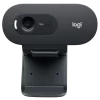 Logitech C505e Business Webcam for Video Calling Apps