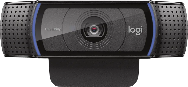 Logitech C920E Business Webcam