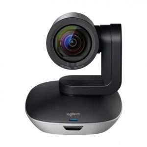 Logitech GROUP Full HD Conferencing Webcam System